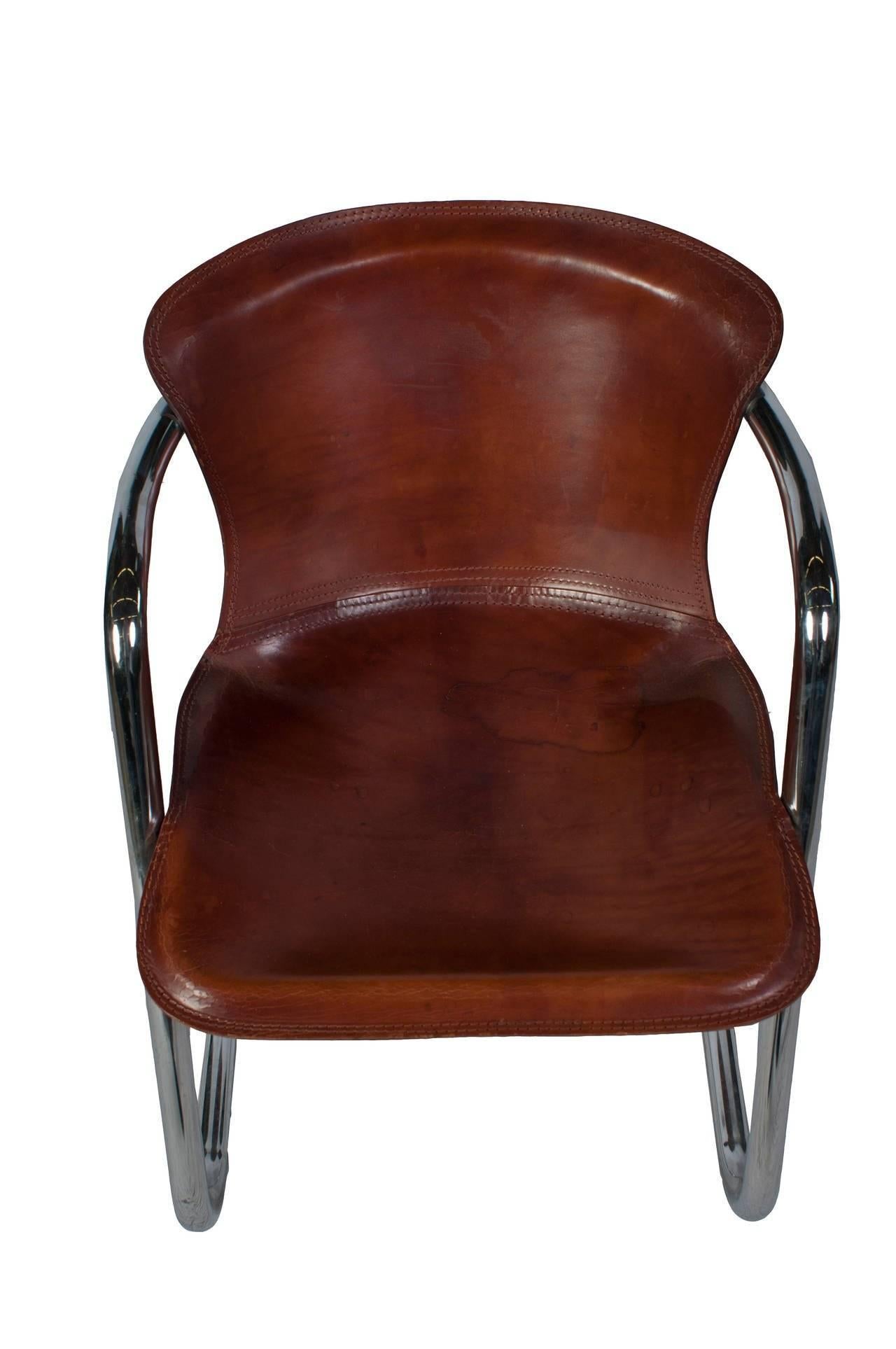 willy rizzo chair