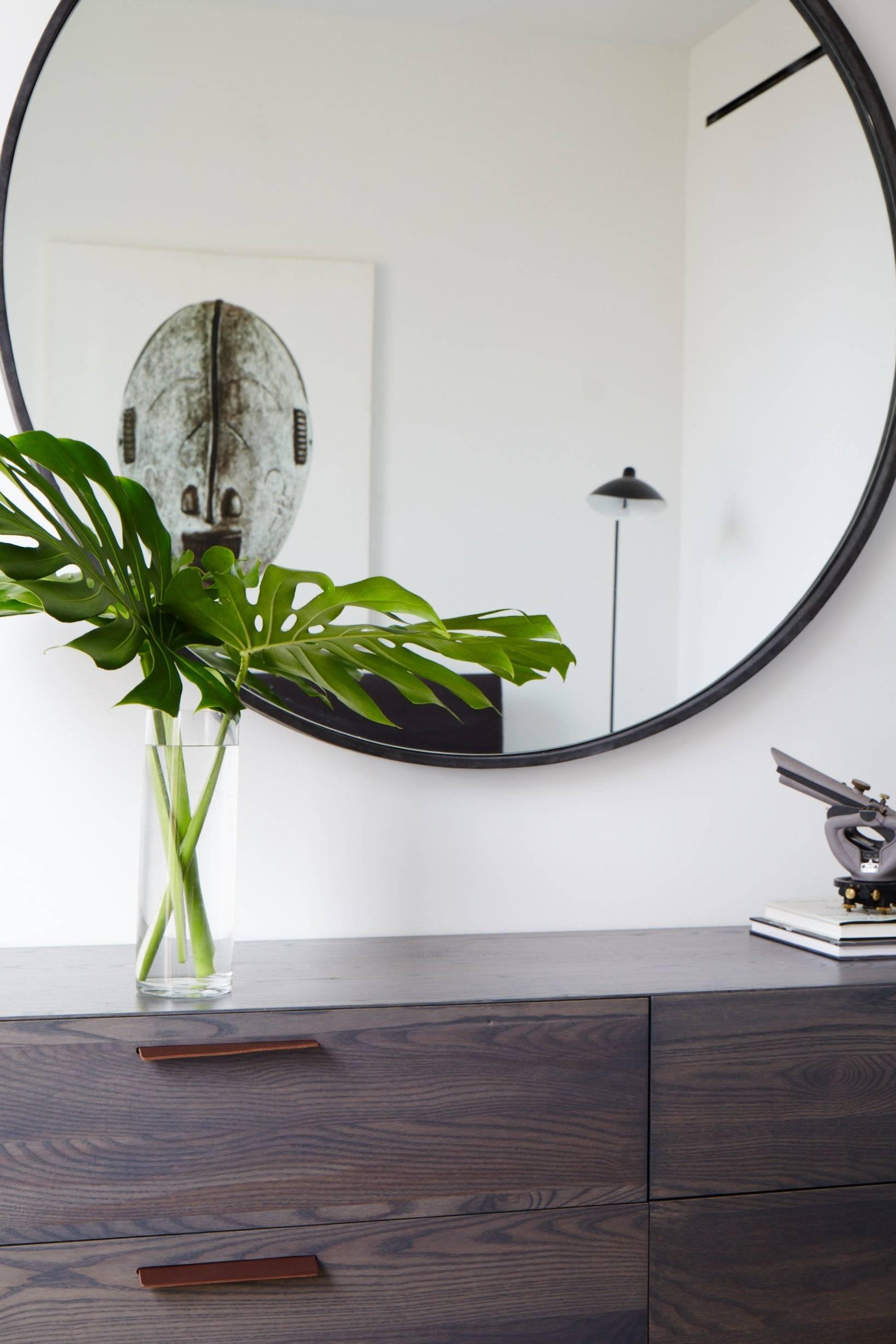 ash mirror