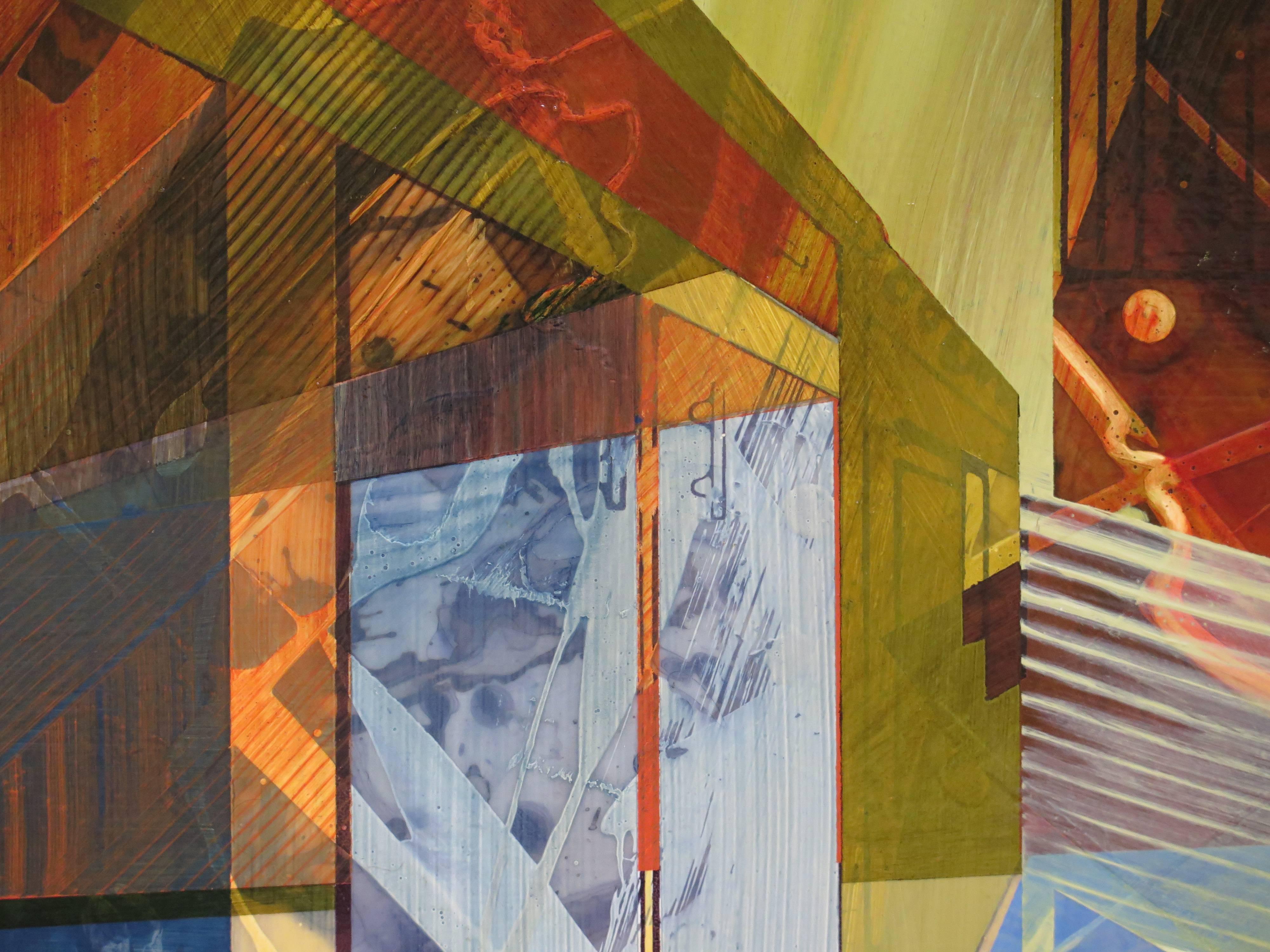 Smoked Trout & Wet Dog For Sale 1