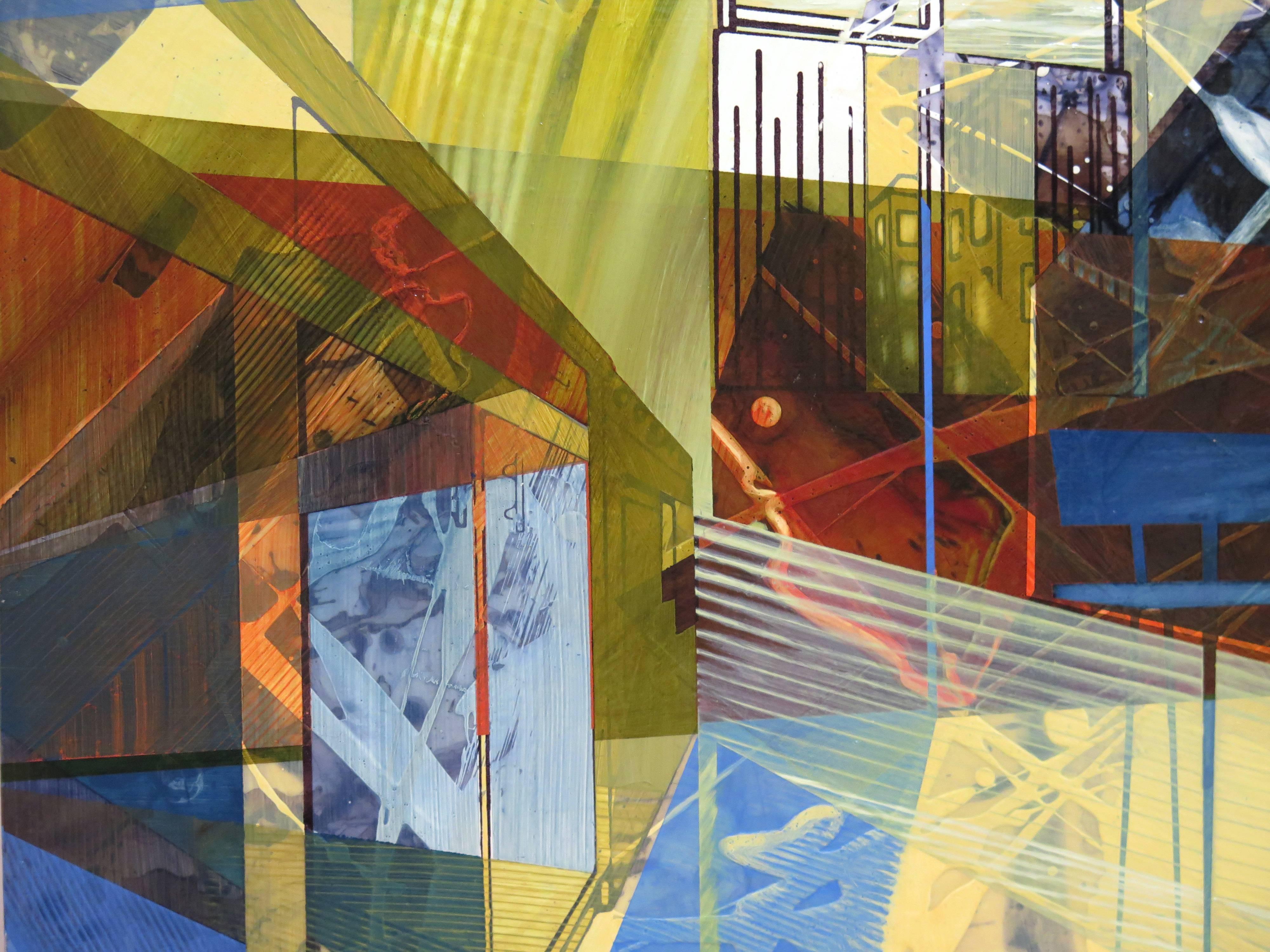 Smoked Trout & Wet Dog For Sale 2