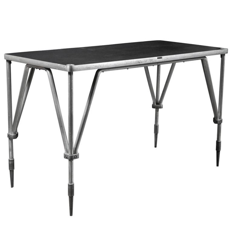 Chemistry Lab Work Table For Sale at 1stdibs