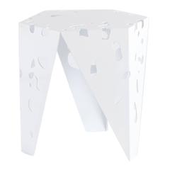 Powder-Coated Steel Stool/Side Chair in Various Color 3