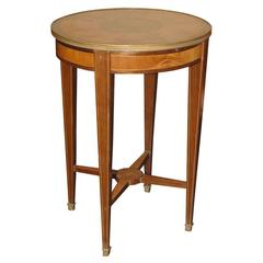 19th Century Gueridon