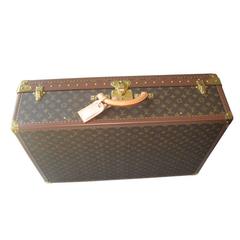 Louis Vuitton "Alzer 75" 6