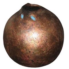 Art Pottery Vase by Ramona Rowley 7