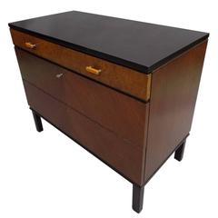 Important Swedish 1930s Commode by Axel Einar Hjort 12