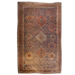 19th Century Gashgai Rug