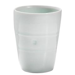 Porcelain Beaker by Edmund de Waal