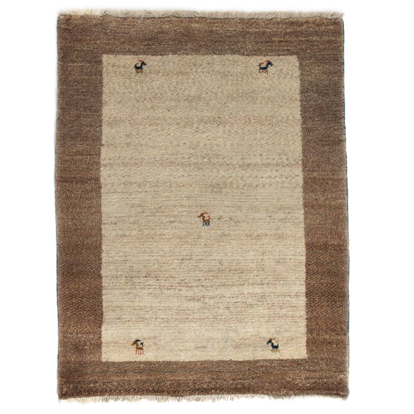 Hand Tufted Tribal Rug For Sale