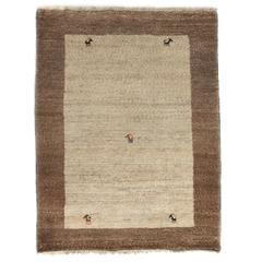 Hand Tufted Tribal Rug 12