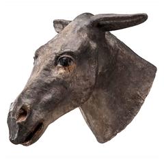 Donkey Mask