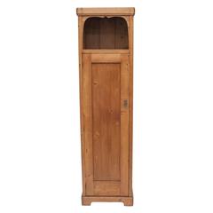 Antique Pine Chimney Cupboard