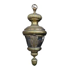18th - 19th Century Dutch Lantern 4