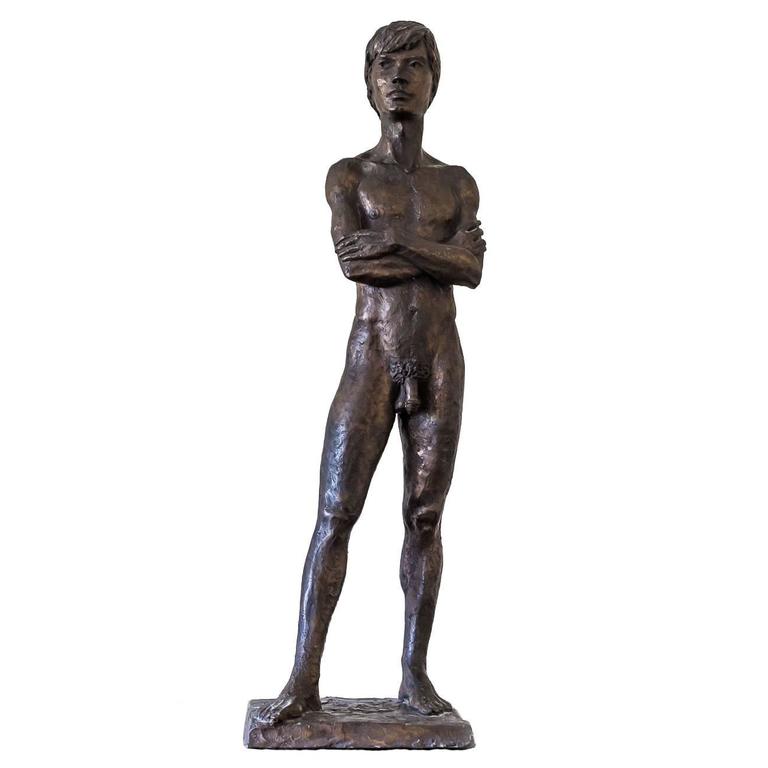 art nude sculpture Art nude sculpture