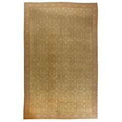 Spanish Rug 8