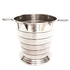 English Ice Bucket, circa 1930