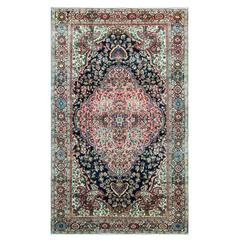 Fine Feraghan Sarouk Rug