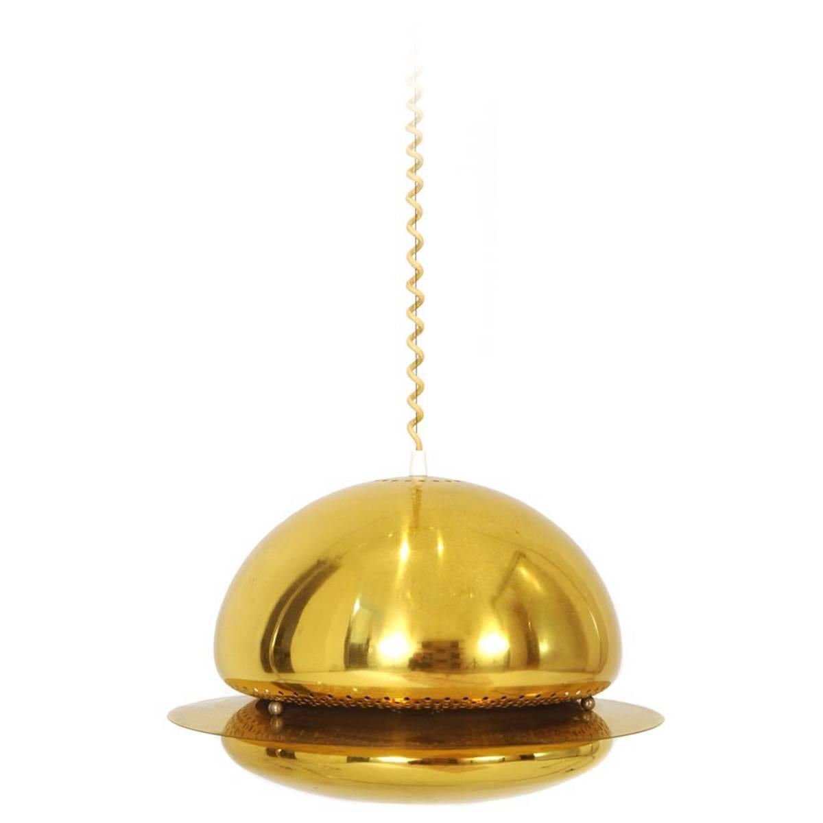 Pendant by Afra & Tobia Scarpa, Italy, 1961 For Sale