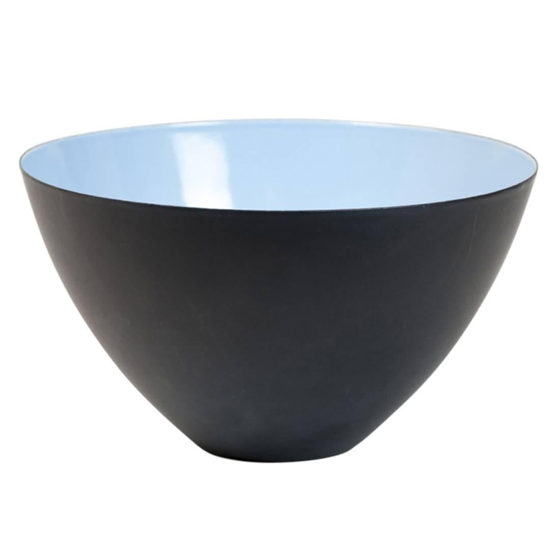 Bowl 'Krenit' by Herbert Krenchel for Torben Orskov For Sale