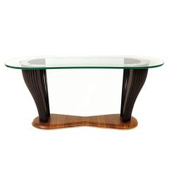Side Table, Italy, 1950 10