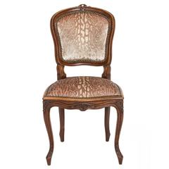 Used Valentina Parlour Chair Il