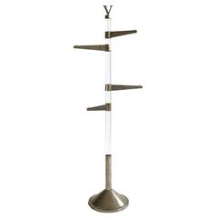 Valentino Showroom Coat Stand 4