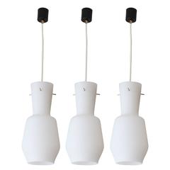 Three Italian Pendants 10