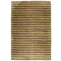 Tibetan Central Asian Rugs