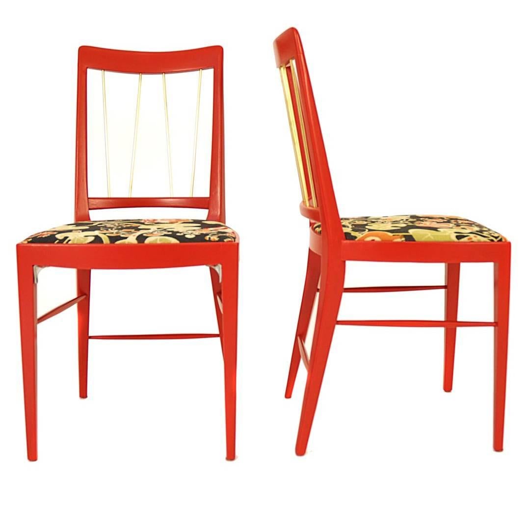 Chair, Oswald Haerdtl, Austria 1953 For Sale