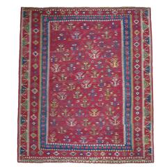 Kilim More Carpets