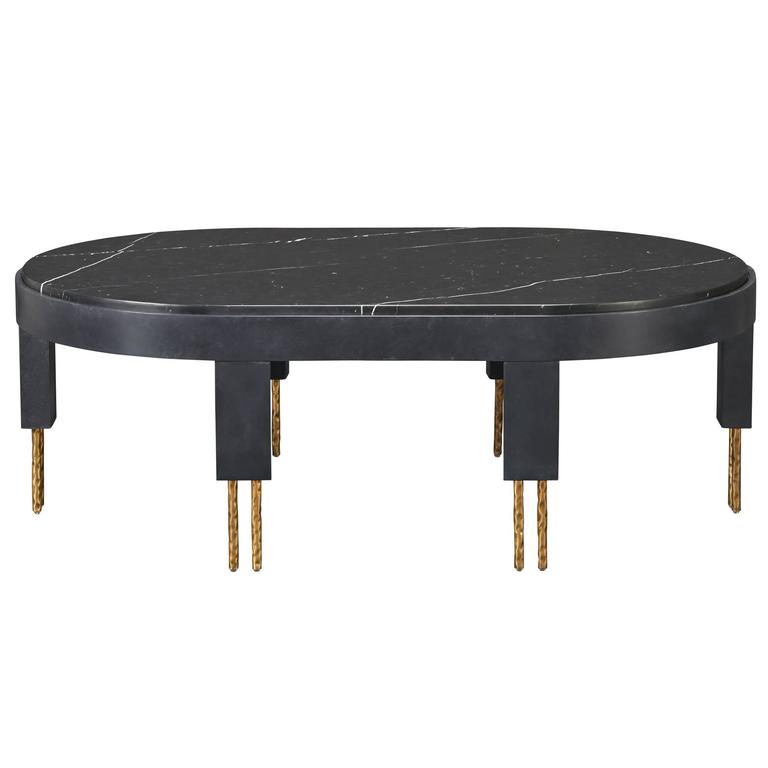 Melange Coffee Table by Kelly Wearstler For Sale at 1stDibs