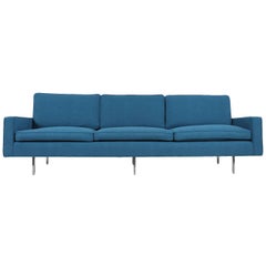 Beautiful Mid-Century Florence Knoll Sofa Mod. 25 BC Knoll International, 1949