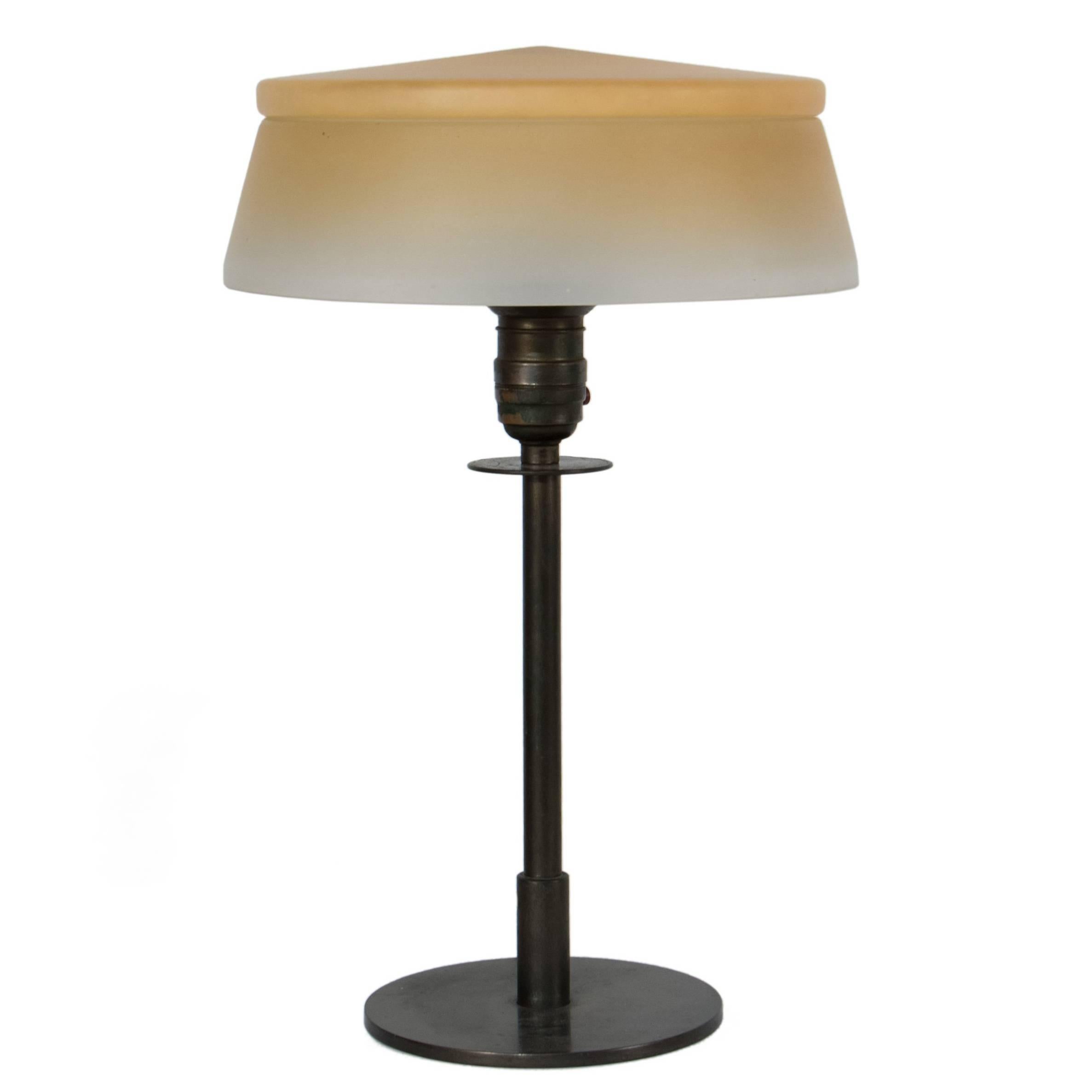Table Lamp by Fog & Mørup