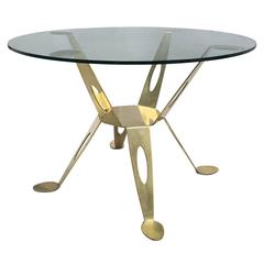 Downtown Classics Collection Terraza Table 12