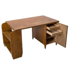 Ilmari Tapiovaara Desk Model "KP80" 4