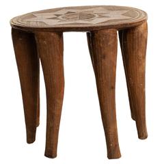 Tribal Stool