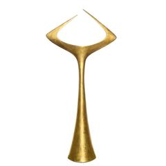 Alexandre Logé Floor Lamp 8