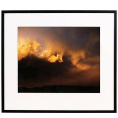 Cibachrome Print, Colorado, James Baker 6