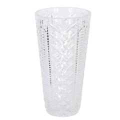 Vintage Waterford Crystal 'Clare' Pattern Vase