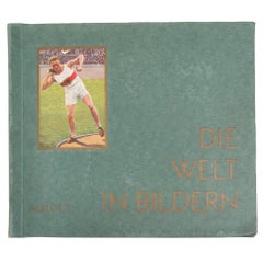 Olympiade 1928 Die Welt in Bildern