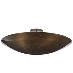 Rewire Custom Perforated Saucer 3