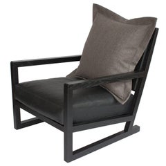 Fauteuil de salon Clio d'Antonio Citterio pour B&B Italia / Maxalto