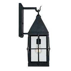 Antique Inspired Classic Exterior Arm Mount with High Pitched Lid