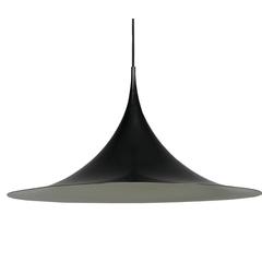 Semi Pendant Lamp by Claus Bonderup & Torsten Thorup