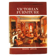 Victorian Furniture by Simon Jervis