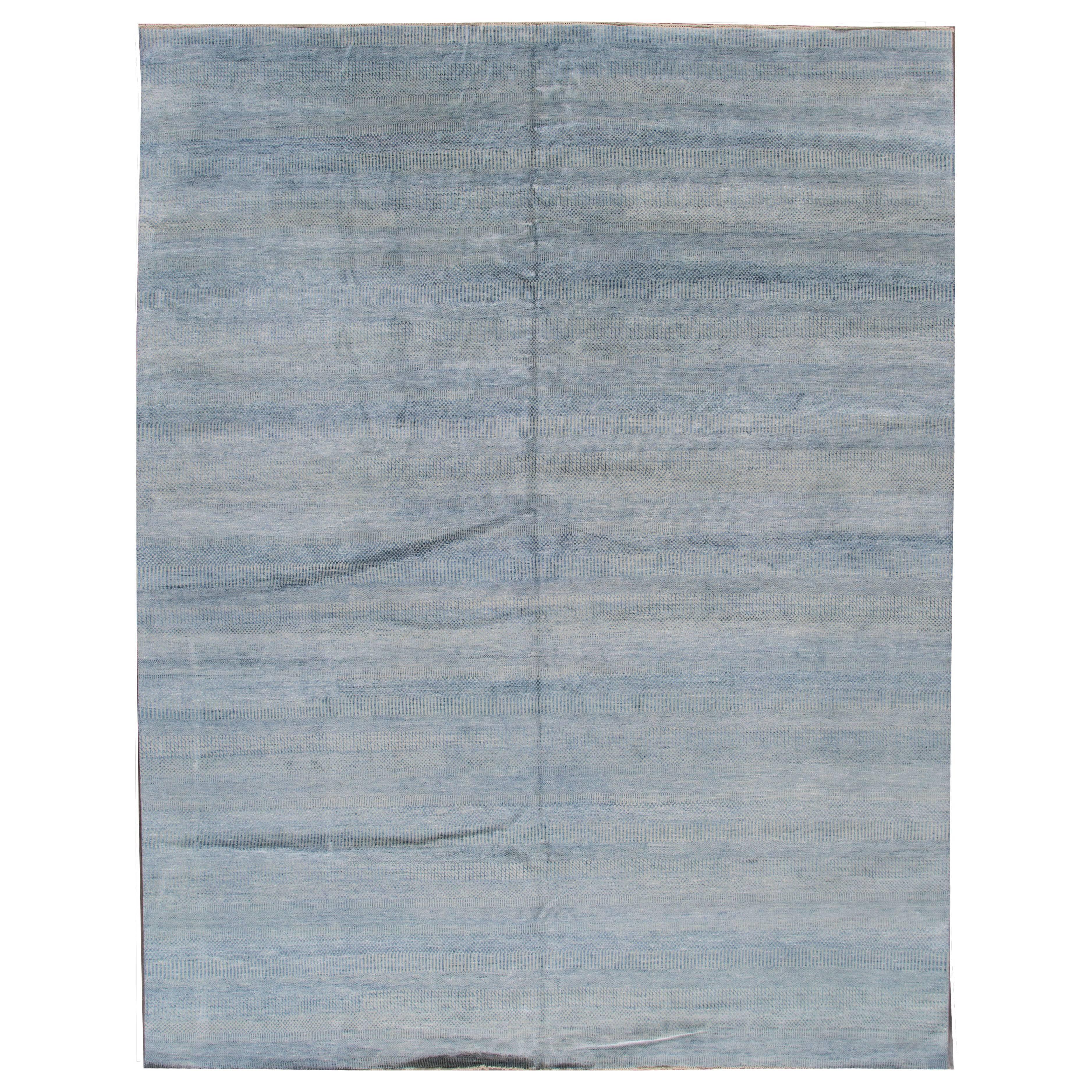 Modern Savannah Grass Rug at 1stDibs
