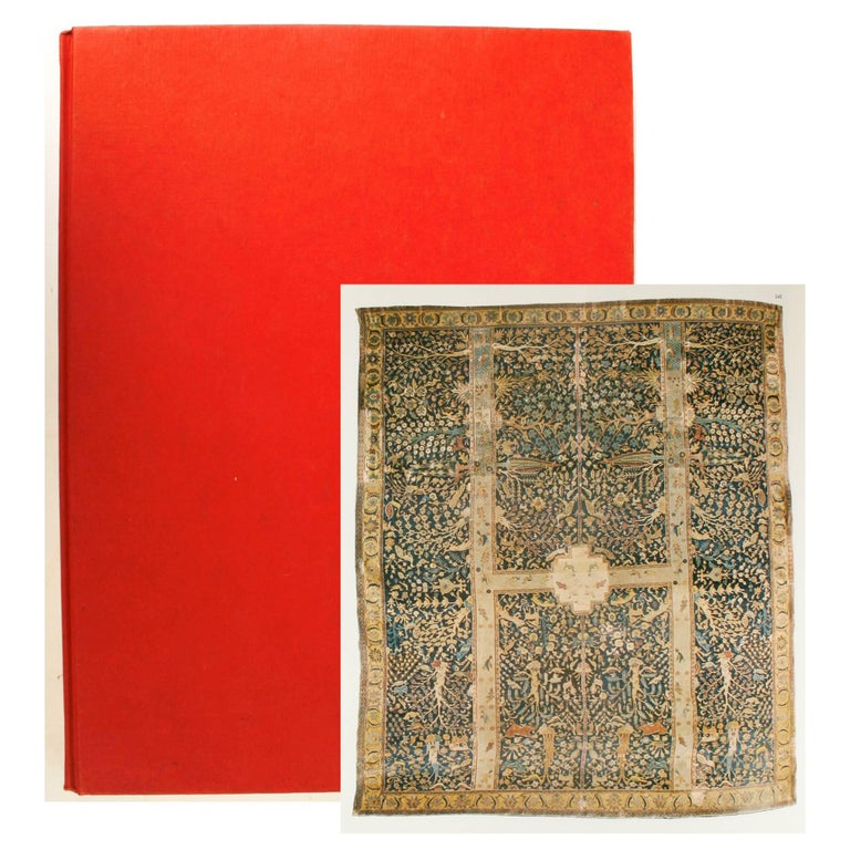 The Oriental Carpet at 1stDibs