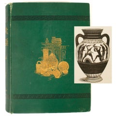 Pottery and Porcelain of All Times, First Edition