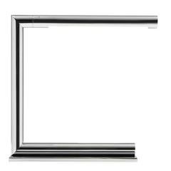 Aireen Table Lamp, Polished Chrome 5