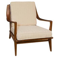 Heywood Wakefield Lounge Chair 6